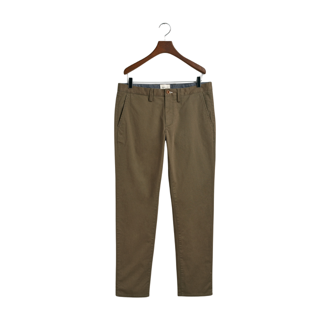 Gant Trousers (green)
