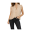 Co'couture Short-sleeved blouse (Bone)