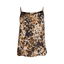 Kaffe Short sleeved blouse (Leopard)