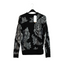 Jack&Jones Knit (Black)