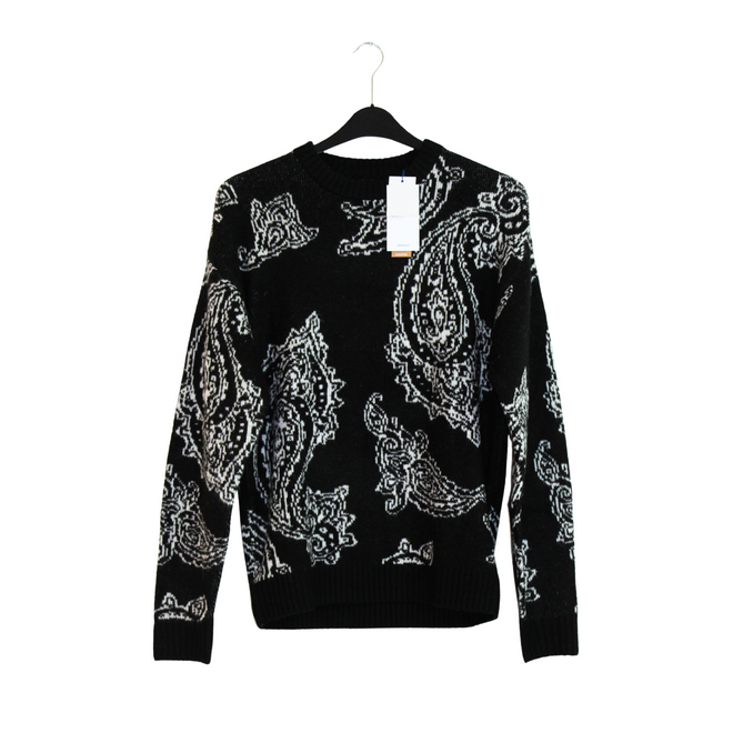 Jack&Jones Knit (Black)