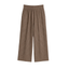 Saint Tropez Pants (Tan graphic)