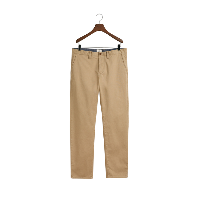 Gant Trousers (khaki)