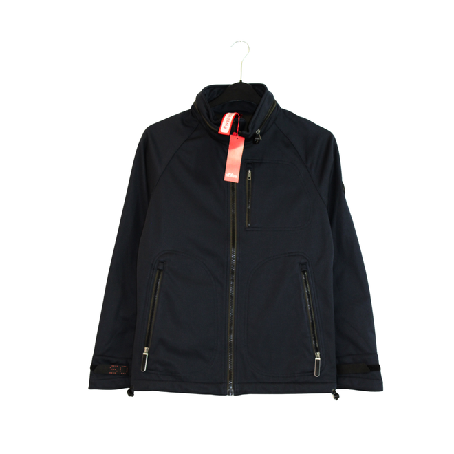 S.Oliver Windbreaker (blue)