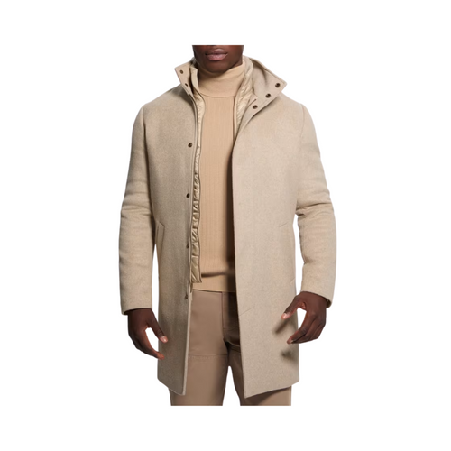 Guess Coat (beige)
