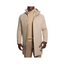 Guess Coat (beige)
