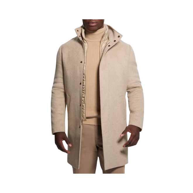 Guess Coat (beige)