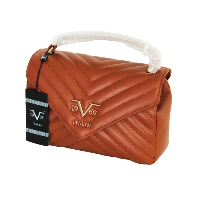 V1969 BAG (COGNAC)