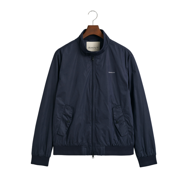 Gant Jacket (blue)
