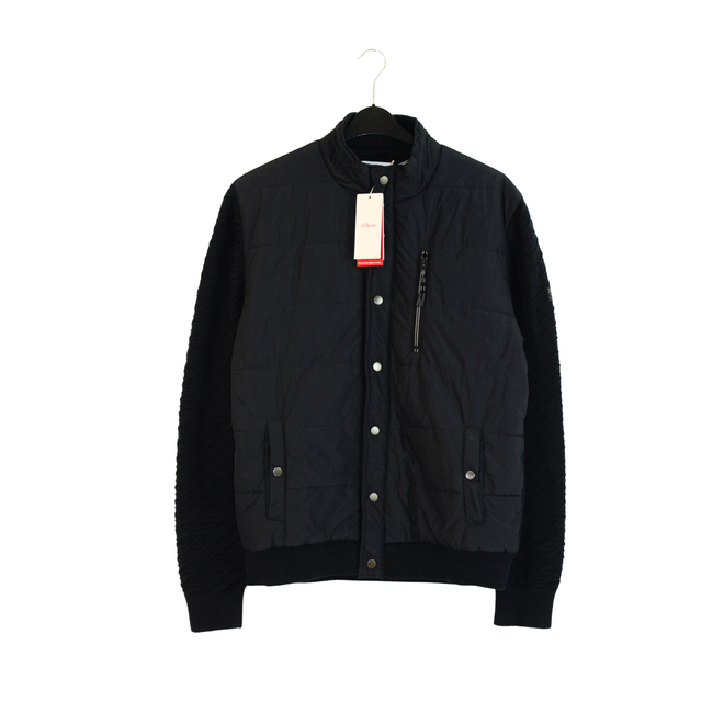 S.Oliver Windbreaker (blue)