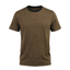 Lindbergh T-shirt (Mid brown)