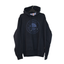 Signal Hoodie (Deep marine)