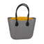 OBAG Bag (Greyblackyellow)