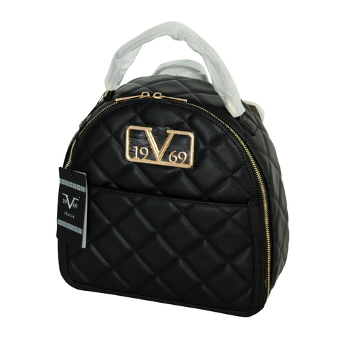 V1969 BACKPACK (BLACK)