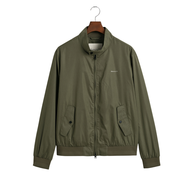 Gant Jacket (green)