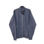 Signal Hoodie (Ombre blue)