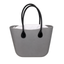 OBAG Bag (Greyblackwhite)