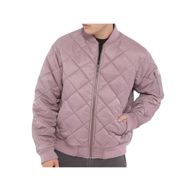 Guess Jacket (purple)