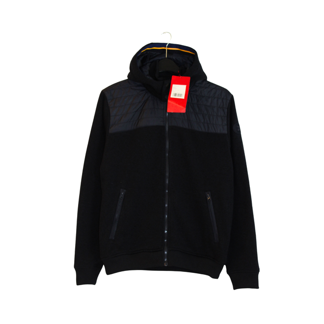 S.Oliver Windbreaker (blue)
