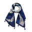 Desigual Scarf (blue)