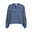 OBJECT Long sleeve blouse (Bering sea)
