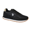 U.S. Polo Assn. Shoes (Black gold)