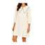 Saint Tropez Dress (Ice)