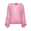 Cras Heavy knit (Pink cosmos)