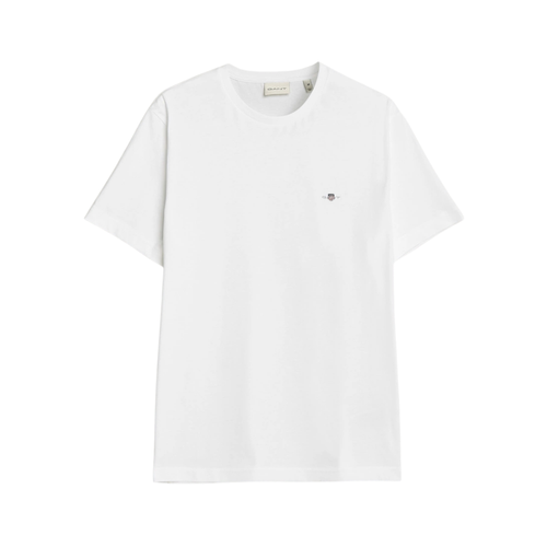 Gant Tshirt (white)