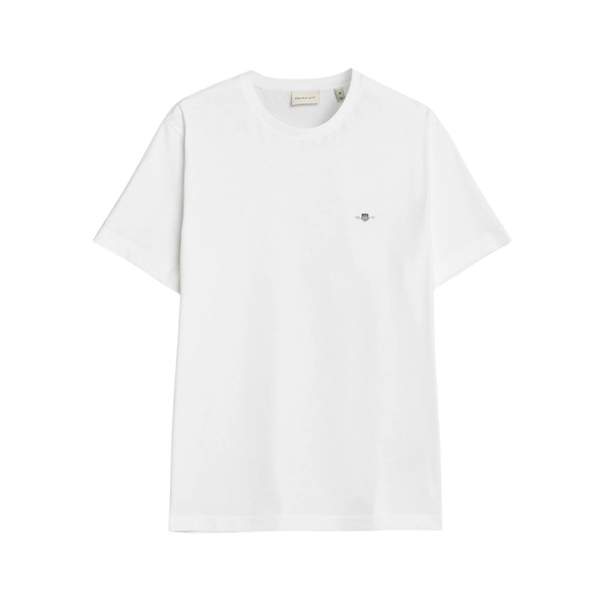 Gant Tshirt (white)