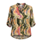 B.young Long sleeved shirt (Sea turtle mix)