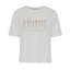 B.young T-shirt (Off White)