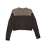 JJXX Light knit (Brown)