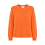 Saint Tropez Heavy knit (Dusty orange)