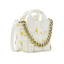 Desigual Bag (White yellow dot)