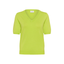 Kaffe Light knit (Lime)