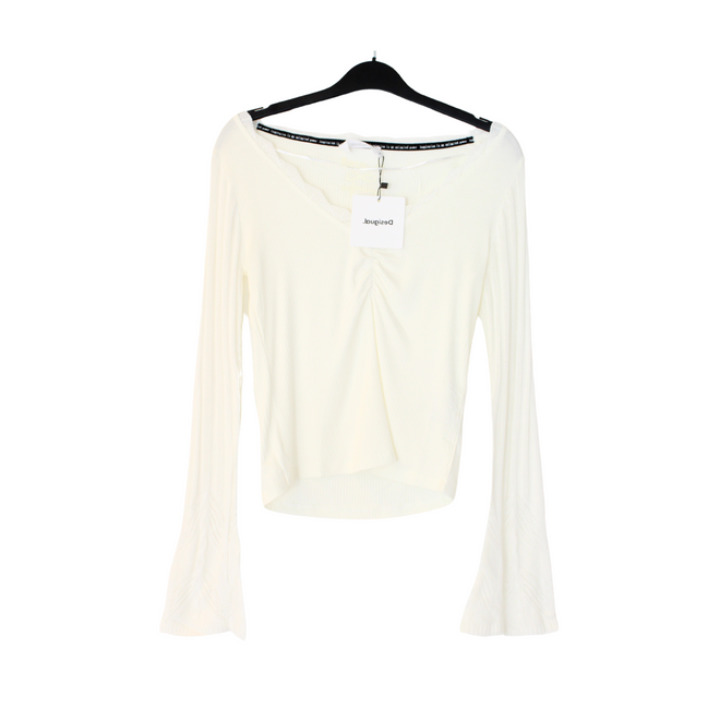 Desigual Long Sleeve Blouse (Nadja)