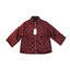 Mötivi Light jacket (Burgundy)