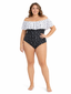 BRAVE SOUL women's swimwear lot