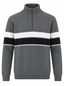 BRANDED men's knitwear lot