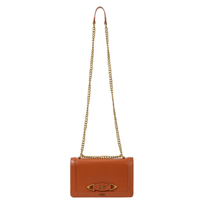 V1969 BAG (COGNAC)