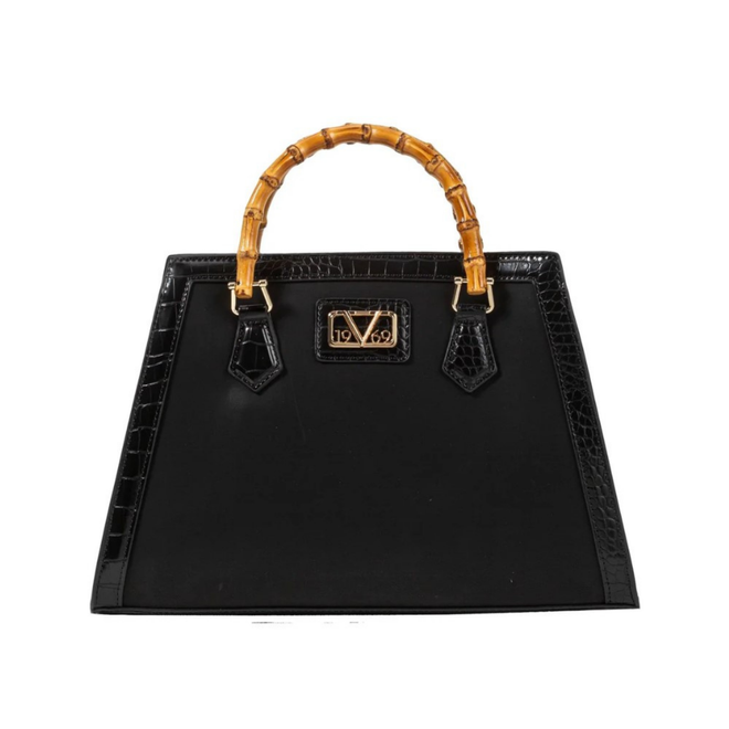 V1969 BAG (BLACK)