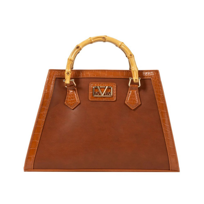 V1969 BAG (COGNAC)