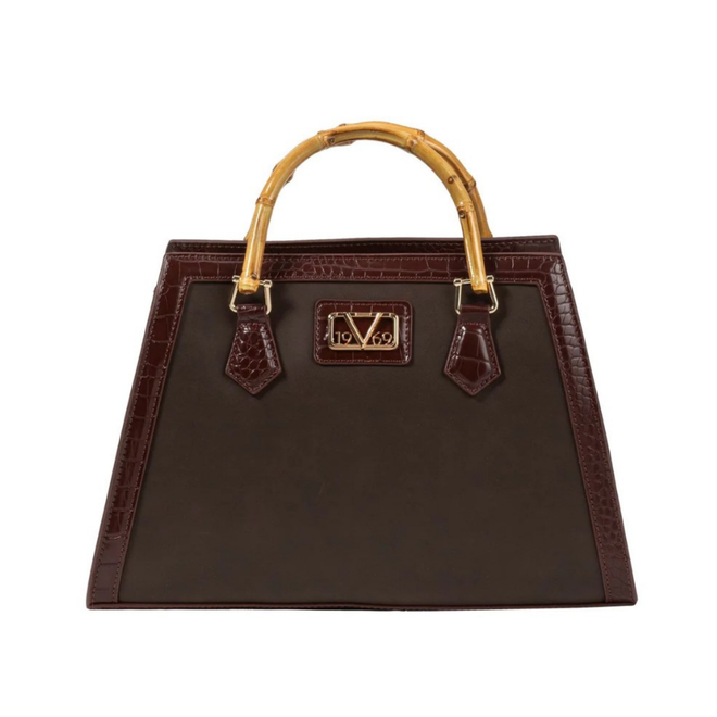 V1969 BAG (BROWN)