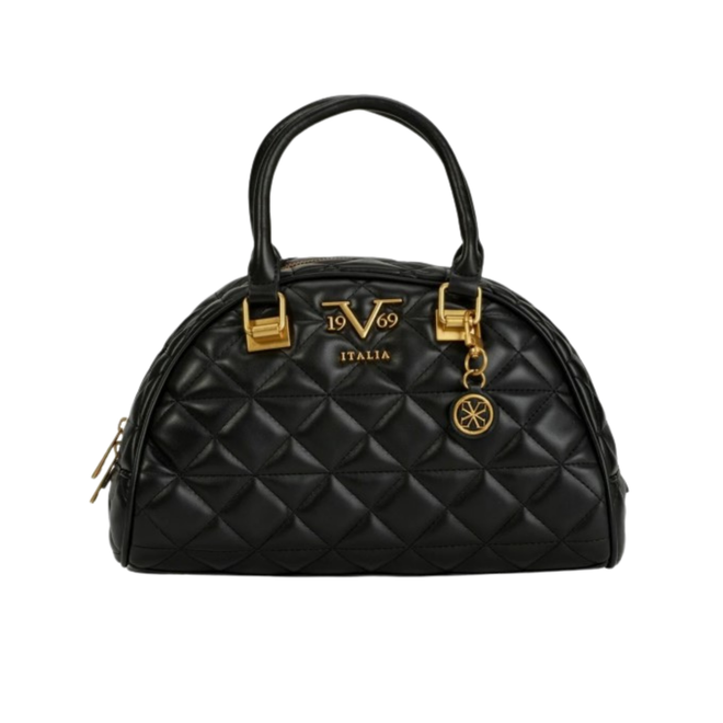 V1969 BAG (BLACK)