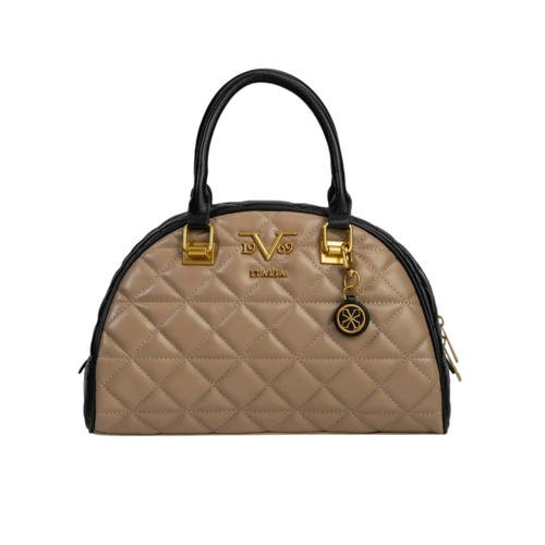 V1969 BAG (TAUPE)