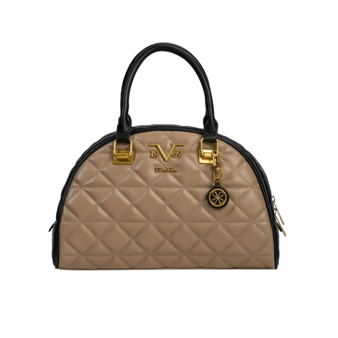 V1969 BAG (TAUPE)