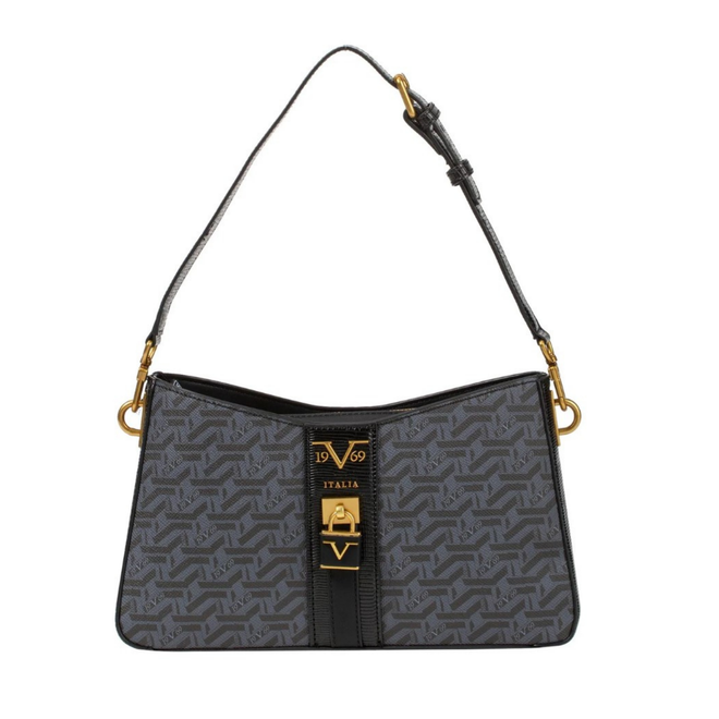 V1969 BAG (GREY)