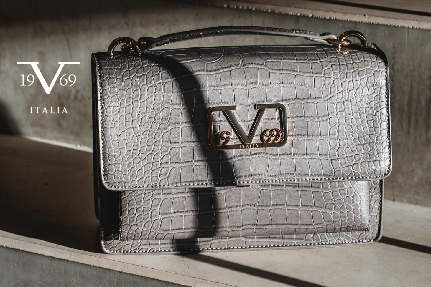 New 19V69 Bag Collection
