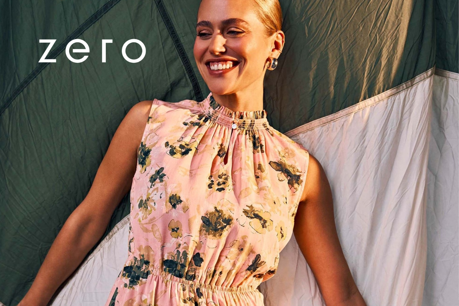 Just In - New Zero Collection